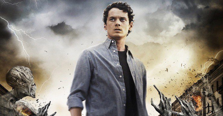فیلم Odd Thomas 2013
