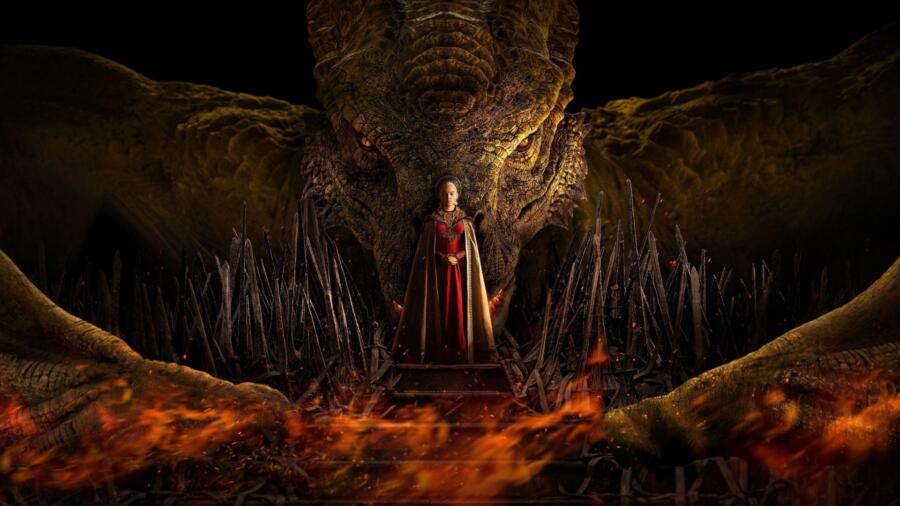 سریال House of the Dragon