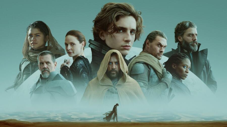 فیلم Dune Part One