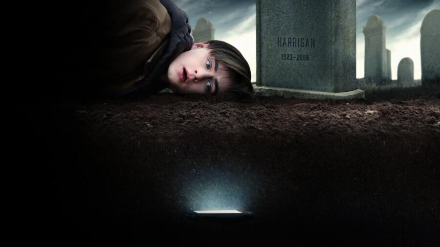 فیلم Mr Harrigans Phone 2022
