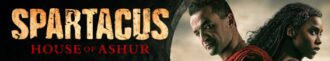 سریال Spartacus House of Ashur