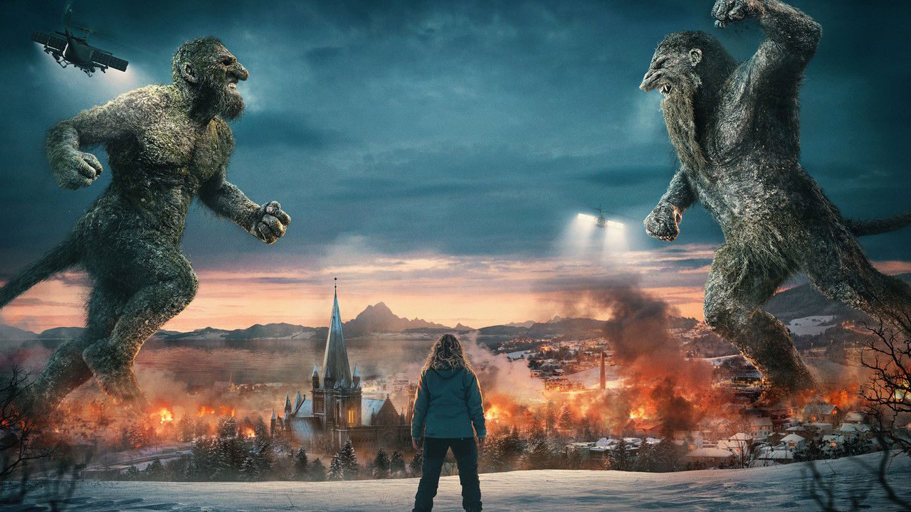 فیلم Troll 2 2025