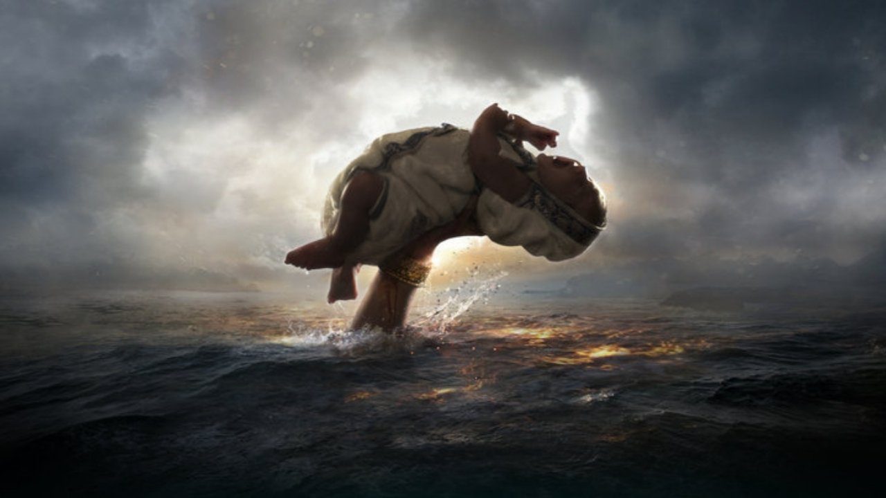 فیلم Baahubali The Epic 2025