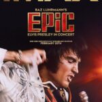 Elvis Presley in Concert
