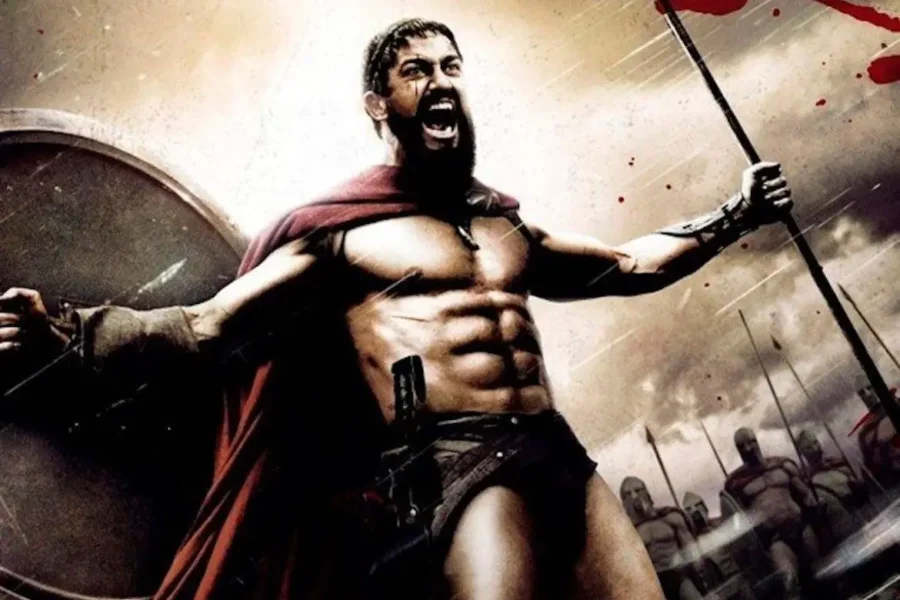 فیلم 300
