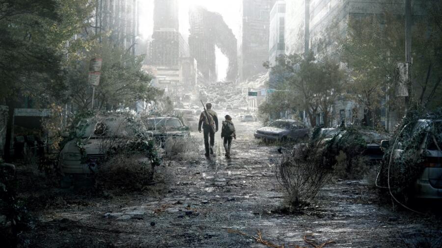 سریال The Last of Us