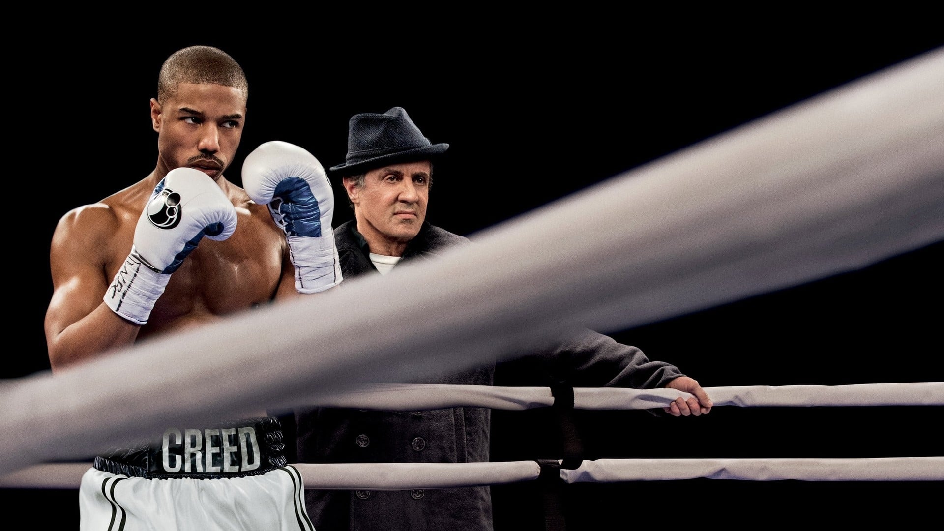 فیلم Creed
