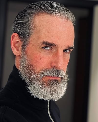 Jeffrey Pierce