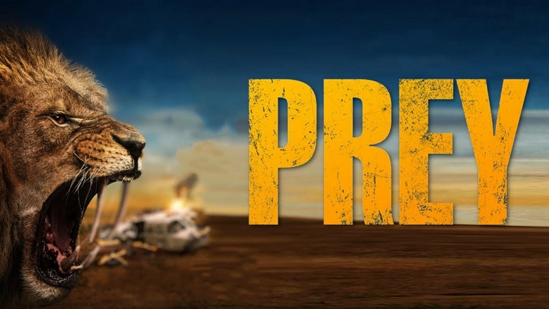 فیلم Prey 2024