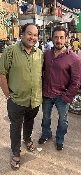 Vijayant Kohli