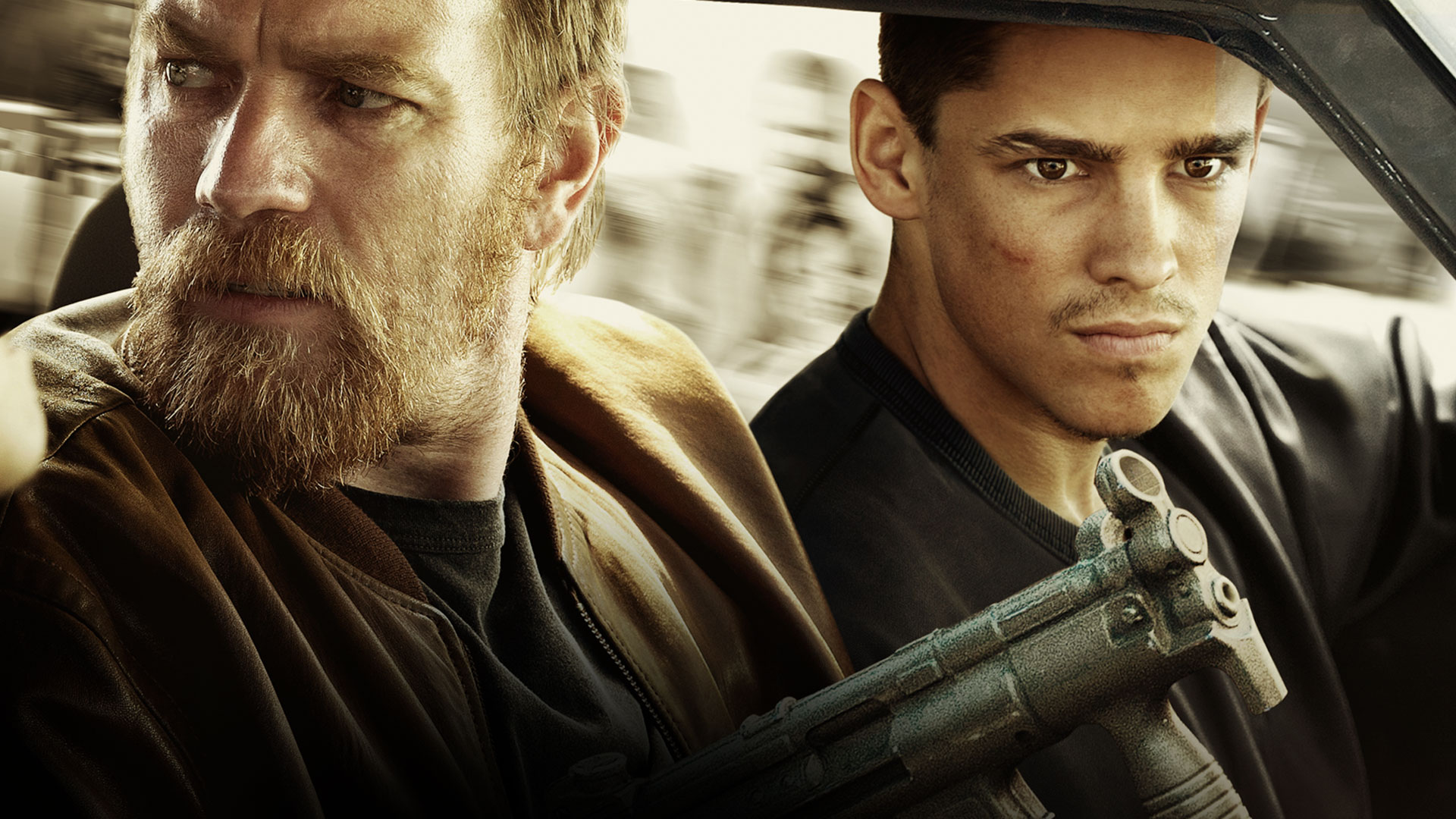 فیلم Sun of a Gun 2014