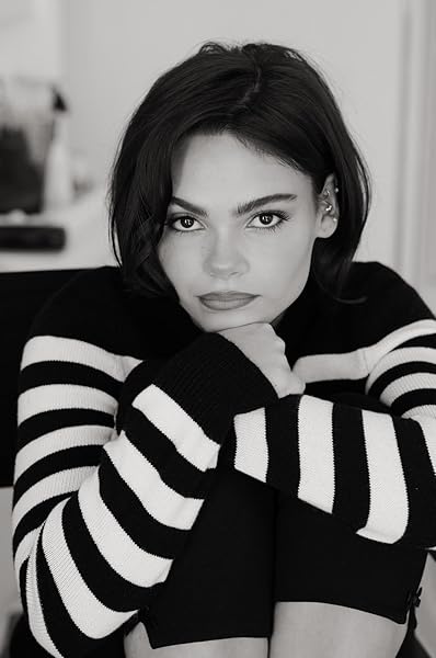 Ariana Greenblatt