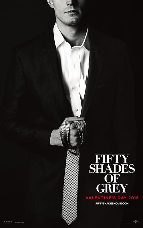 فیلم Fifty Shades of Grey 2015