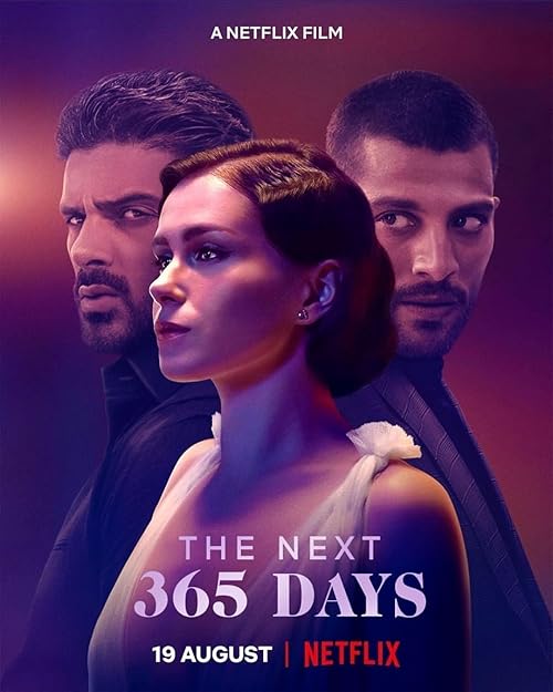 فیلم The Next 365 Days 2022