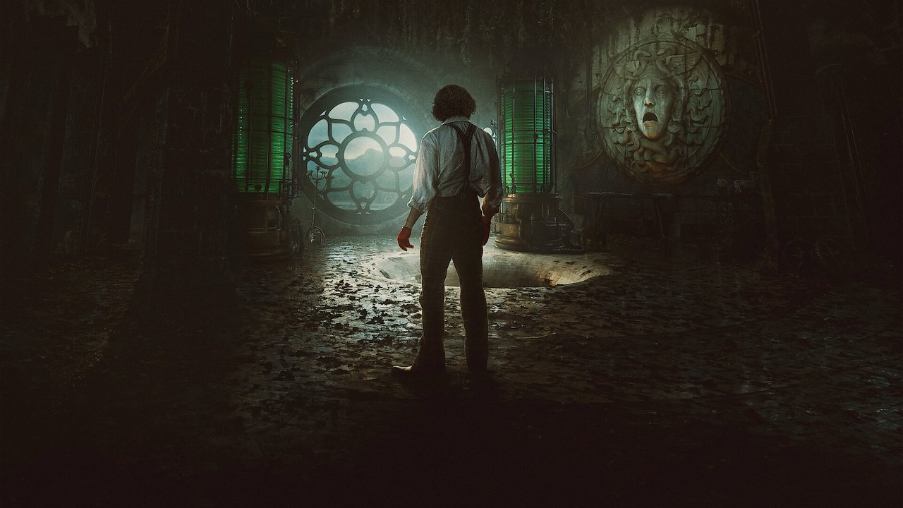 فیلم Frankenstein 2025