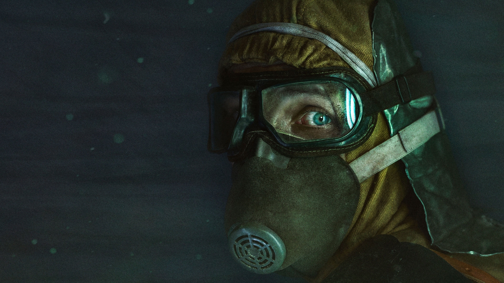 سریال Chernobyl