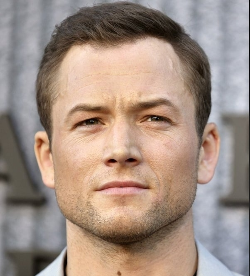 Taron Egerton