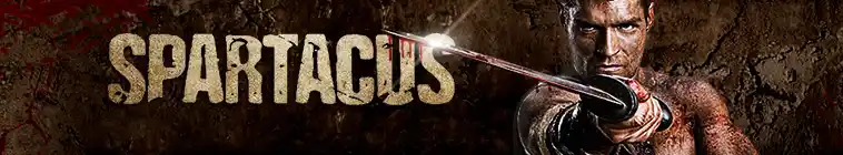 سریال Spartacus 2010