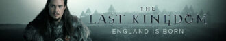 سریال The Last Kingdom