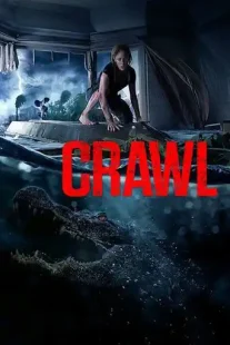 فیلم Crawl 2019