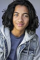 Duane Evans Jr