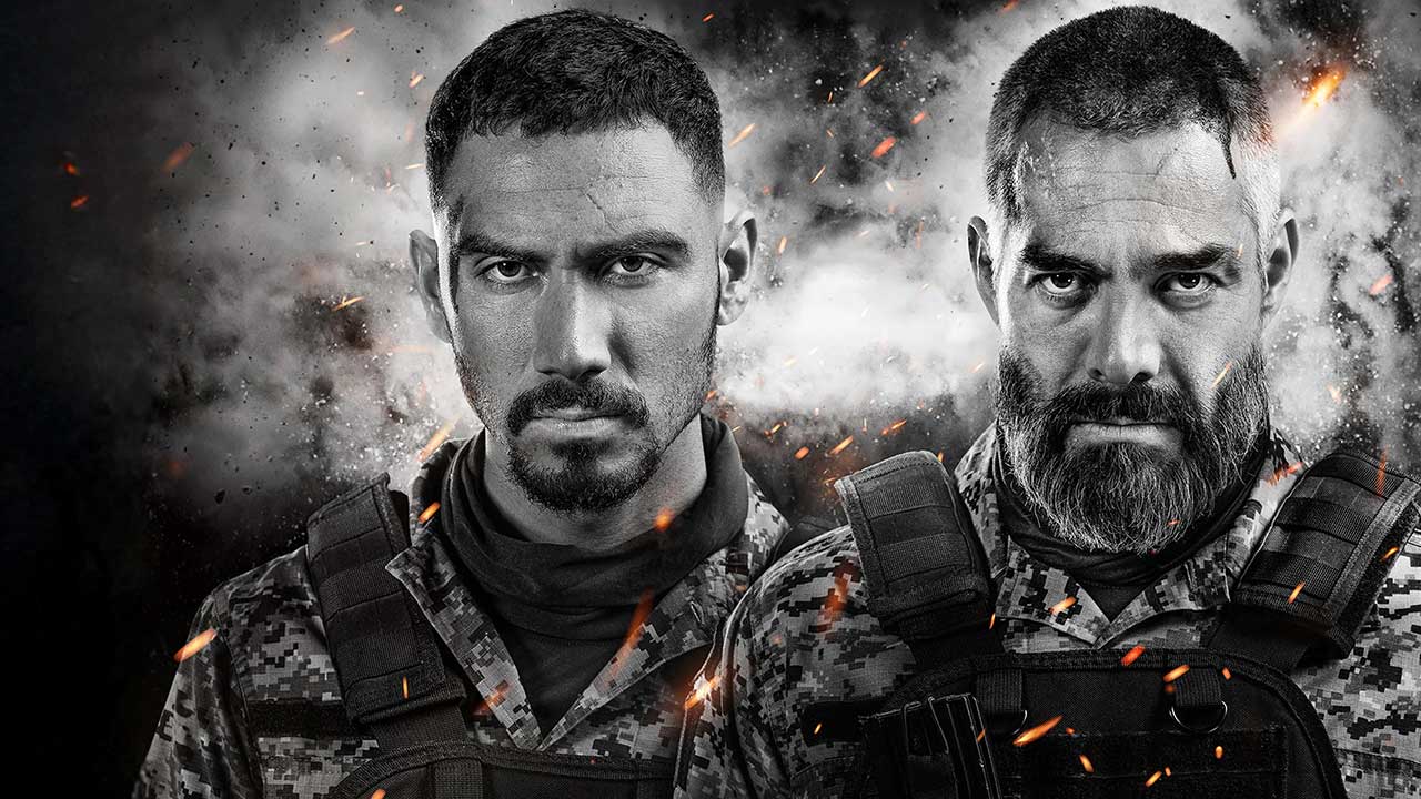 فیلم Revenge 2026